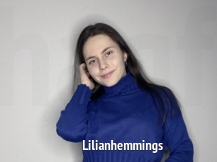 Lilianhemmings