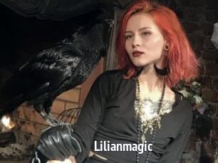 Lilianmagic