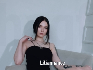 Liliannance