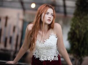 Lilidjem