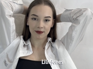 Liliejones