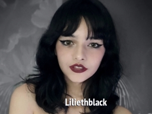 Liliethblack