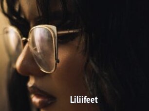 Liliifeet