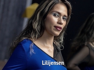 Lilijensen