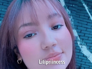 Lilipriincess