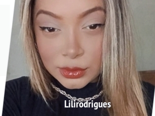 Lilirodrigues