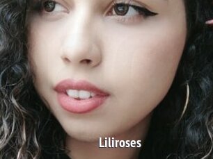 Liliroses