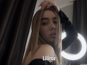 Liliroz