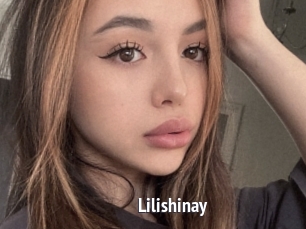 Lilishinay