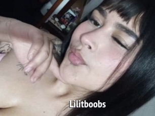 Lilitboobs