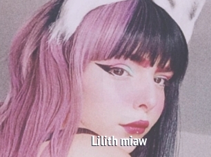 Lilith_miaw