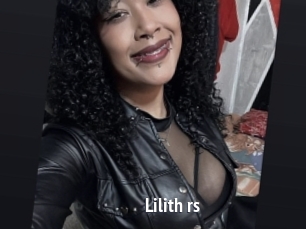 Lilith_rs