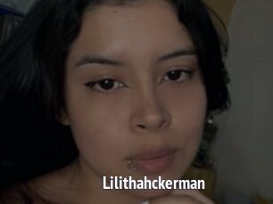 Lilithahckerman