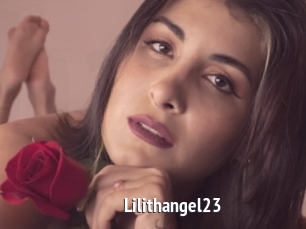 Lilithangel23
