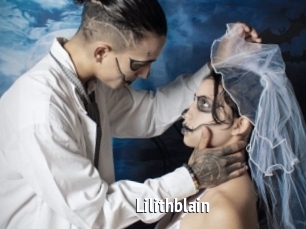 Lilithblain