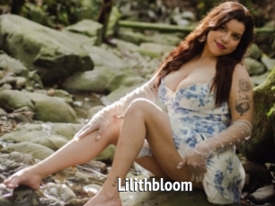 Lilithbloom