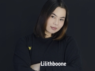 Lilithboone