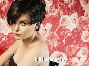 Lilithcleopatra