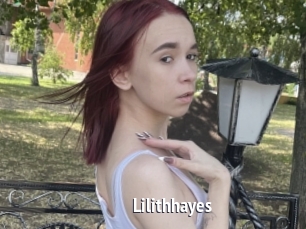 Lilithhayes