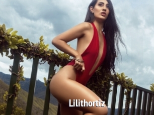 Lilithortiz