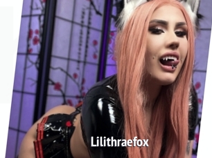 Lilithraefox