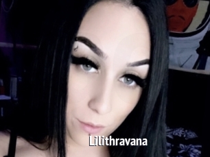 Lilithravana
