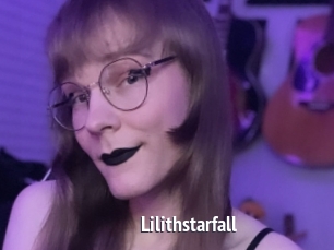 Lilithstarfall