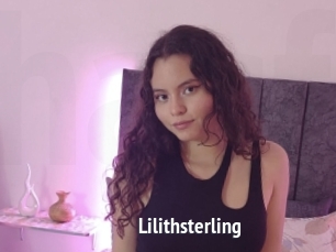Lilithsterling