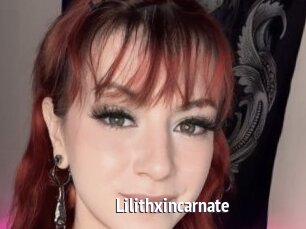Lilithxincarnate