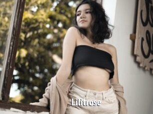 Lilitrose