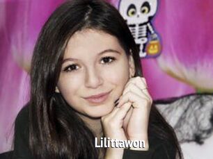 Lilittawon