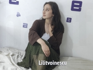 Lilitvoinescu
