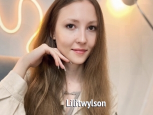 Lilitwylson