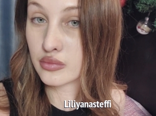 Liliyanasteffi
