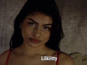 Lilkiitty