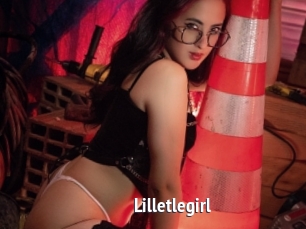Lilletlegirl
