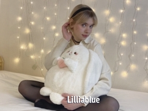 Lilliablue