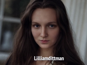 Lilliamdittman