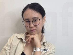 Lilliamjo