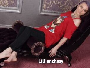 Lillianchasy