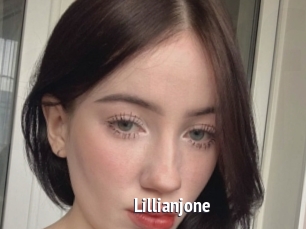Lillianjone