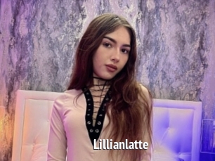 Lillianlatte