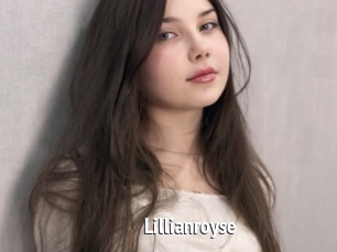 Lillianroyse