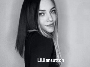Lilliansutton