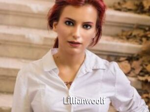 Lillianwoolf