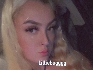 Lilliebugggg