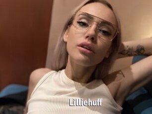 Lilliehuff