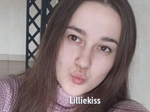 Lilliekiss