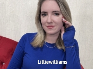 Lilliewilliams