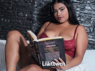 Lillitowen